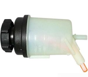 NEW GENUINE FORD MONDEO GALAXY S-MAX POWER STEERING RESERVOIR TANK 1789056