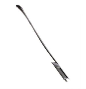 NEW GENUINE FORD GALAXY 06-15 FRONT WINDSCREEN INSERT MOULDING TRIM RIGHT O/S 1773613