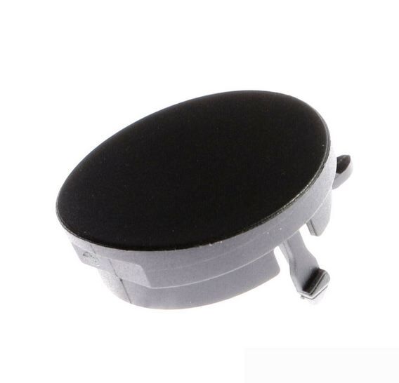 NEW GENUINE FORD FIESTA 08-12 FRONT DOOR INTERIOR DOOR HANDLE SCREW COVER CAP 1550177