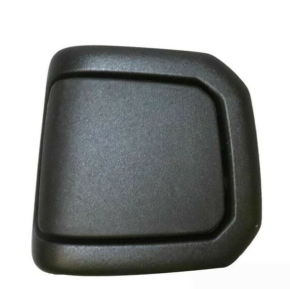 NEW GENUINE FORD FIESTA 12-17 FRONT SEAT BLACK BACK LATCH HANDLE 1823721