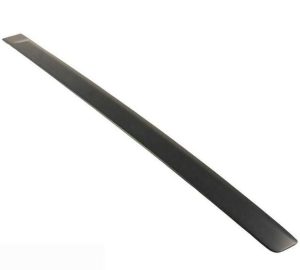 NEW GENUINE FORD GALAXY S-MAX 2006-2015 REAR DOOR MOULDING TRIM PRIMED LEFT N/S 1806481