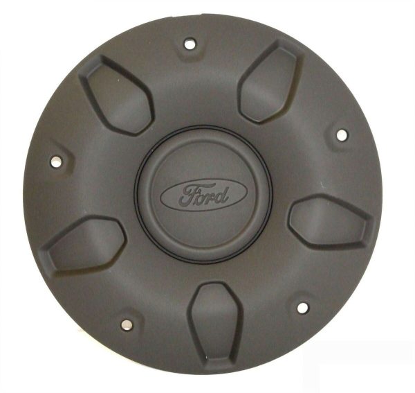 NEW GENUINE FORD TRANSIT TOURNEO CUSTOM 2012- WHEEL TRIM COVER HUB CAP 1763878