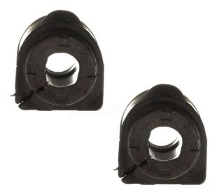 NEW GENUINE FORD MONDEO GALAXY S-MAX FRONT ANTI ROLL SWAY BAR BUSH 2PCS 1478582