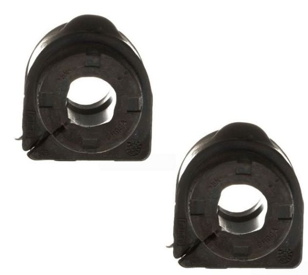 NEW GENUINE FORD MONDEO GALAXY S-MAX FRONT ANTI ROLL SWAY BAR BUSH 2PCS 1478582