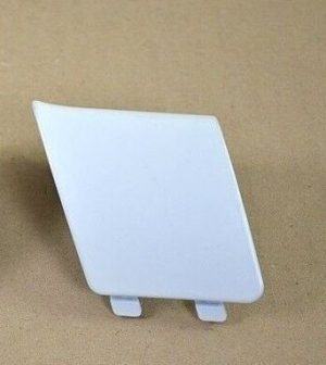 NEW GENUINE MERCEDES BENZ SL CLASS R230 SIDE SKIRT COVER CAP PRIMED RIGHT O/S A23088518229999