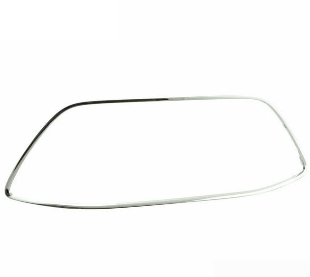 NEW GENUINE FORD C-MAX GRAND C-MAX FRONT BUMPER GRILLE CHROME SURROUND TRIM 1699240