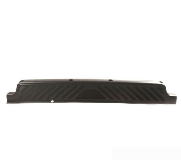 NEW GENUINE FORD TRANSIT MK7 2011-2014 REAR STEP COVER WITH SENSOR HOLES 1745855 - Image 3