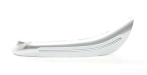 NEW GENUINE FORD GALAXY S-MAX OPTIMUM ALUMINIUM FRONT DOOR HANDLE TRIM RIGHT O/S 1475333