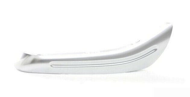 NEW GENUINE FORD GALAXY S-MAX OPTIMUM ALUMINIUM FRONT DOOR HANDLE TRIM RIGHT O/S 1475333