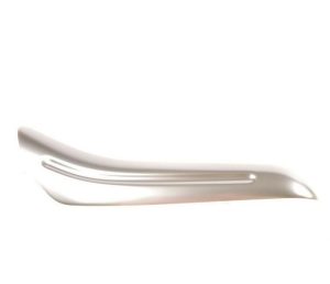 NEW GENUINE FORD GALAXY S-MAX OPTIMUM ALUMINIUM FRONT DOOR HANDLE TRIM LEFT N/S 1475334