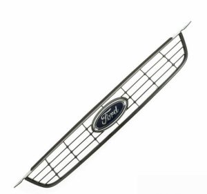 NEW GENUINE FORD FOCUS 08-11 FRONT BUMPER CENTER MAIN RADIATOR GRILLE 1676410
