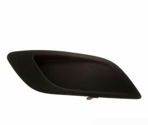 NEW GENUINE FORD FOCUS 08-11 FRONT BUMPER LOWER GRILLE COVER LEFT N/S 1538834