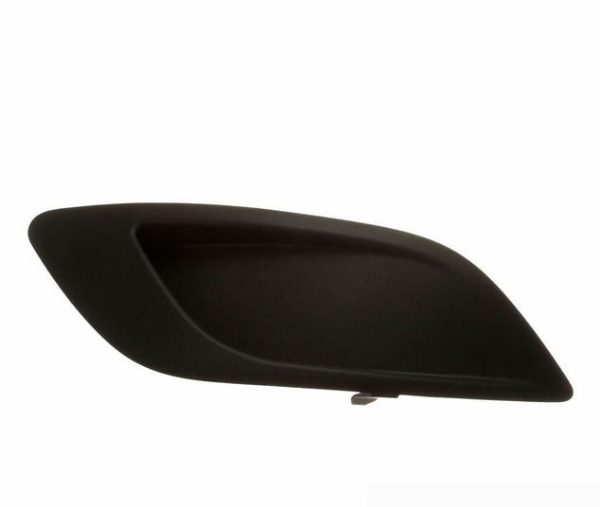 NEW GENUINE FORD FOCUS 08-11 FRONT BUMPER LOWER GRILLE COVER LEFT N/S 1538834