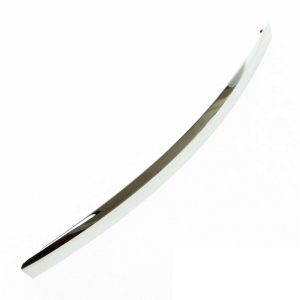 NEW GENUINE FORD FOCUS 08-11 FRONT BONNET UPPER CHROME MOULDING TRIM 1537494