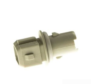 NEW GENUINE FORD FOCUS 98-05 FRONT WING TURN SIGNAL REPEATER BULK HOLDER 1203522