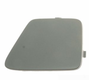 NEW GENUINE FORD C-MAX 07-10 FRONT BUMPER TOW HOOK EYE COVER CAP PRIMED 1472268