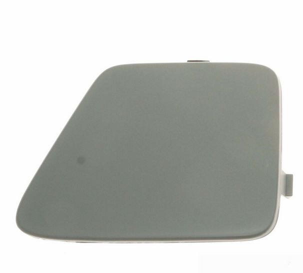 NEW GENUINE FORD C-MAX 07-10 FRONT BUMPER TOW HOOK EYE COVER CAP PRIMED 1472268