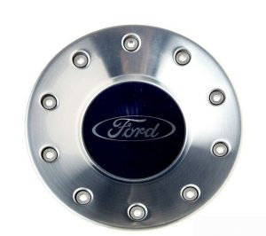 NEW GENUINE FORD MONDEO GALAXY TRANSIT CONNECT ALLOY WHEEL CENTER CAP COVER 1PCS