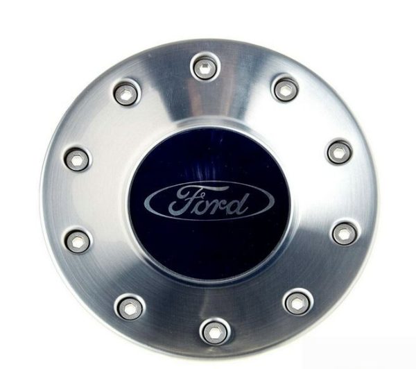 NEW GENUINE FORD MONDEO GALAXY TRANSIT CONNECT ALLOY WHEEL CENTER CAP COVER 1PCS