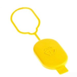 NEW GENUINE FORD KA FOCUS TRANSIT FIESTA WINDSCREEN WASHER FLUID TANK COVER CAP 1060681