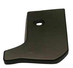 NEW GENUINE FORD FIESTA 12-17 FRONT SIDE SKIRT END COVER CAP RIGHT O/S 1877699