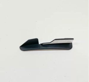 NEW GENUINE MERCEDES BENZ CLA 45 AMG WHEEL ARCH WIDENING COVER TRIM LEFT N/S A1178800105
