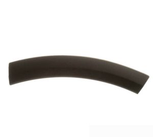 NEW GENUINE FORD KUGA 08-12 REAR BUMPER SIDE GREY MOULDING TRIM LEFT N/S 1496467