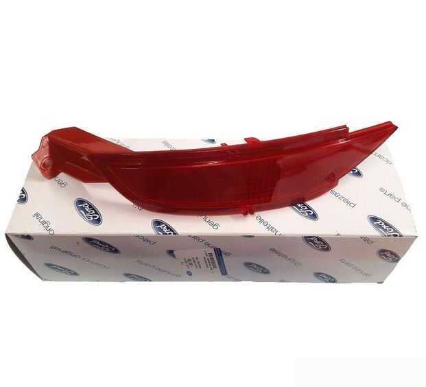 NEW GENUINE FORD C-MAX GRAND C-MAX FIESTA REAR BUMPER REFLECTOR LEFT N/S RHD 1552734