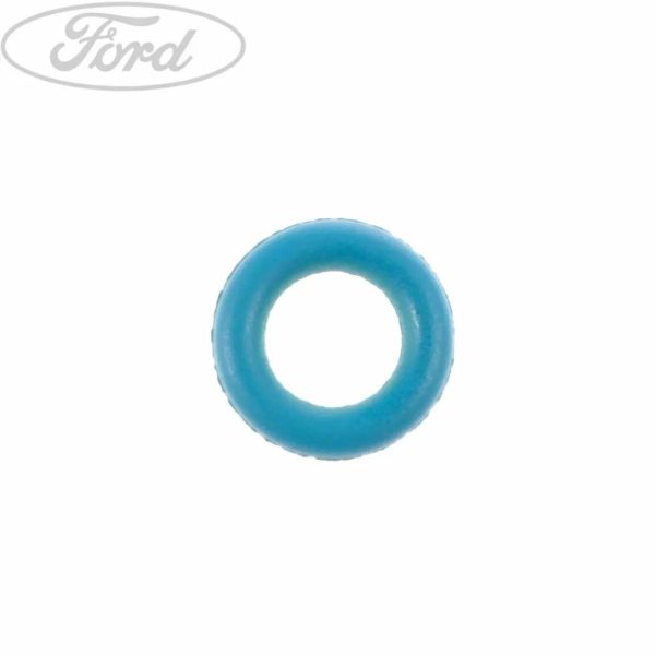 NEW GENUINE FORD FUEL INJECTOR LEAK OFF PIPE O RING SEAL 1 PCS 1673574