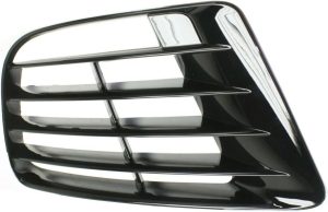 For New Genuine VW GOLF R VI 09-13 O/S Right Side Air Vent Trim Grill 5K0853666E041