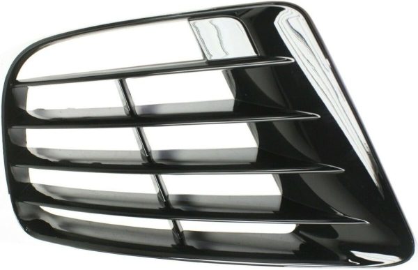 For New Genuine VW GOLF R VI 09-13 O/S Right Side Air Vent Trim Grill 5K0853666E041