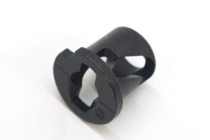 NEW GENUINE Porsche Spin-Lock Insert  98656371303