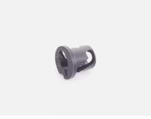 NEW GENUINE PORSCHE BOXSTER 986 Right Hardtop Mount Insert 98656371403