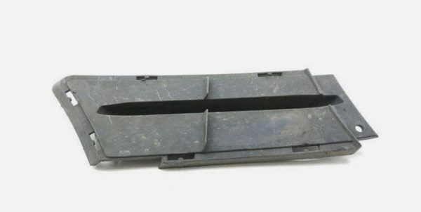 NEW GENUINE BMW 3 E90 Front Bumper left Closed Grille 51117154553 - Image 3
