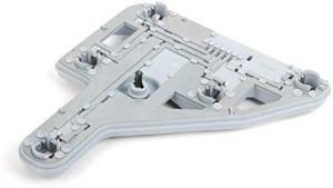 NEW GENUINE MERCEDES MB C W203 TAIL LIGHT RIGHT O/S LAMP SOCKET A2038200277