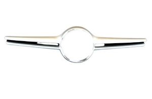 NEW GENUINE MERCEDES BENZ MB C CLASS W205 AMG RADIATOR GRILLE CHROME COVER TRIM A2058880660