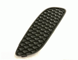 NEW GENUINE MERCEDES BENZ MB A CLASS W176 FACELIFT GRILLE RIGHT O/S A1768853622
