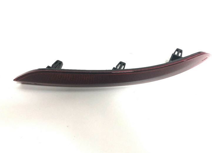 NEW GENUINE VW GOLF PLUS 2009-2014 REAR BUMPER LEFT N/S REFLECTOR 5M0945105C - Image 3