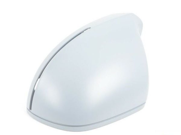 NEW GENUINE AUDI Q7 2007-2009 N/S LEFT DOOR SIDE MIRROR CAP TRIM PRIMED 4L0857527GRU - Image 3