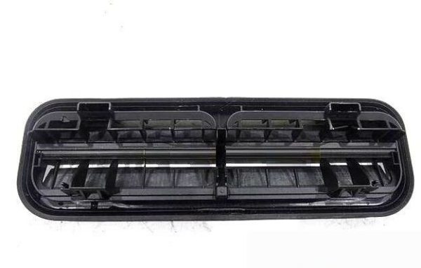 NEW GENUINE MERCEDES BENZ MB C CLASS W205 REAR BUMPER AIR VENTILATION FLAP 1PCS A2058301201 - Image 3