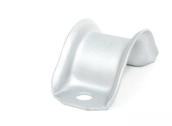 NEW GENUINE MERCEDES BENZ MB C CLASS W202 SWAY BAR CLAMP 1PCS A2023230526 - Image 4