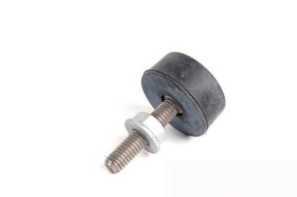 NEW GENUINE MERCEDES BENZ MB E CLASS W212 FRONT ENGINE HOOD STOP BUFFER 1PCS A0009984440 - Image 4