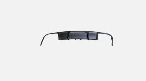 NEW GENUINE MERCEDES BENZ MB CLS CLASS W218 AMG REAR BUMPER DIFFUSER A2188852325