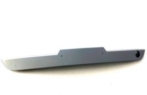 NEW GENUINE SEAT LEON CUPRA FR 06-13 FRONT BUMPER LOWER COVER TRIM PRIMED 1P0853350GRU