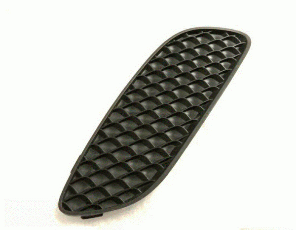 NEW GENUINE MERCEDES BENZ MB A CLASS W176 FACELIFT GRILLE RIGHT O/S A1768853622
