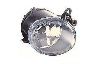 NEW GENUINE AUDI A2 2000-2005 FRONT BUMPER O/S RIGHT FOG LIGHT LAMP 8Z0941700