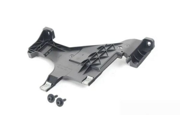 NEW GENUINE AUDI A5 S5 2012-2016 HEADLIGHT SUPPORT BRACKET TRAY PAIR L+R - Image 3