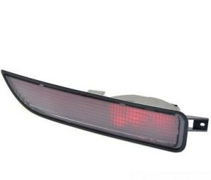 NEW GENUINE VW BEETLE 06-10 REAR BUMPER LOWER FOG LIGHT LEFT N/S LHD 1C0945701D