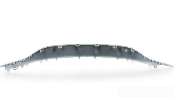 NEW GENUINE MERCEDES MB C W205 COUPE REAR BUMPER DIFFUSER LOWER TRIM PRIMED A20588589389999 - Image 3