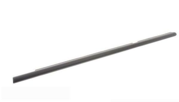NEW GENUINE MERCEDES MB ML W164 REAR DOOR LOWER WINDOW TRIM BLACK LEFT N/S A1646905580 - Image 4